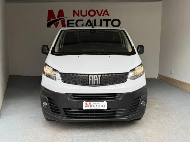FIAT Scudo 1.5 BlueHDi 120 CV PL-TN Furgone Business