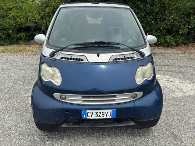 SMART ForTwo FORTWO 700 CABRIO GRANDSTYLE