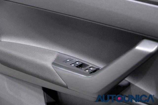 VOLKSWAGEN Polo 1.0 TSI DSG STYLE NEOPATENTATI