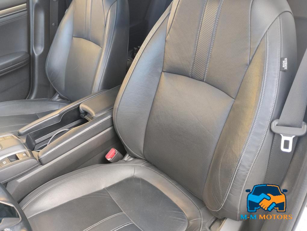 Honda Civic 5 Porte Civic 5p 1.6 Executive Premium auto