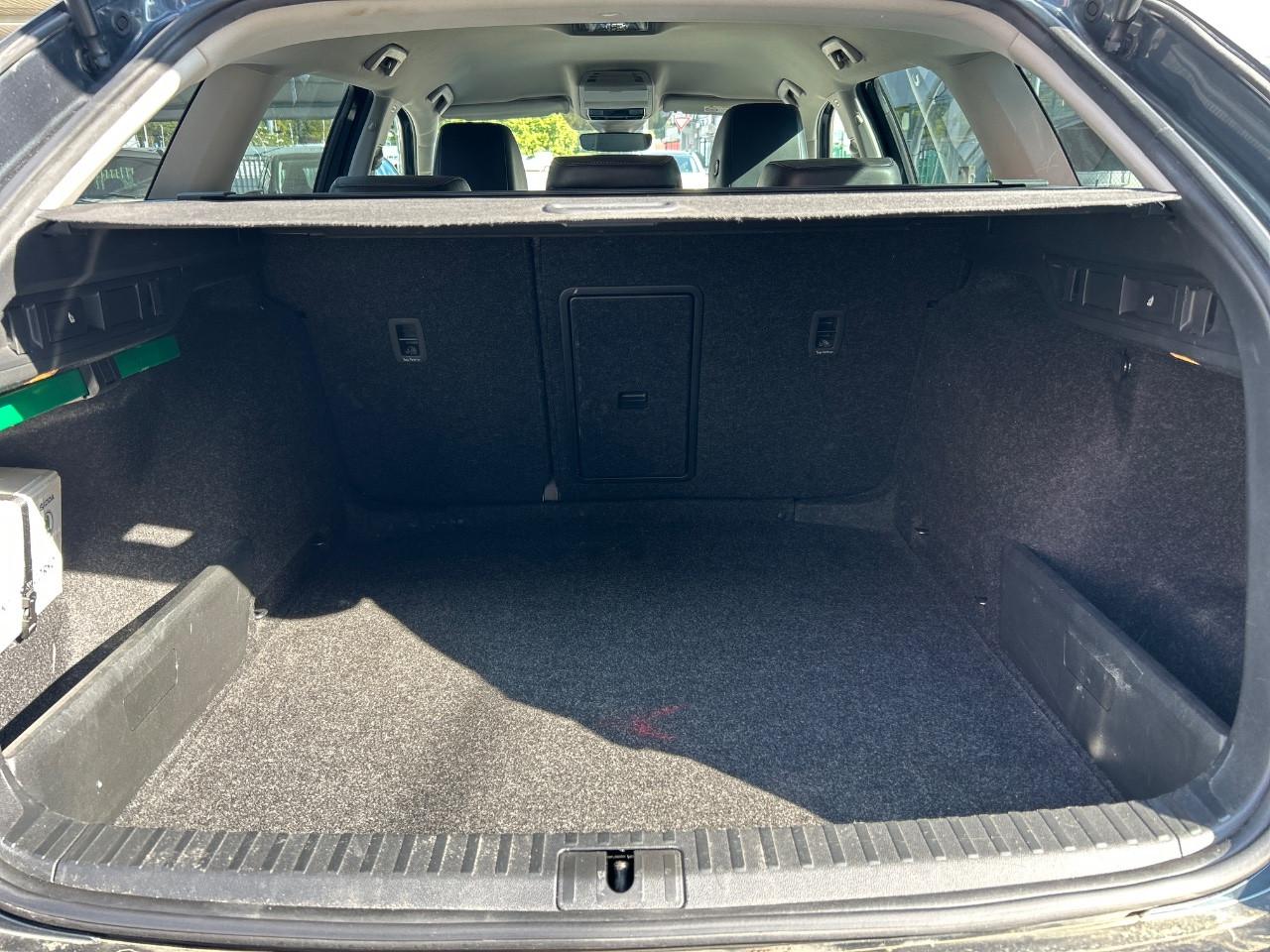Skoda Octavia Wagon 2.0 tdi evo Style 150cv dsg