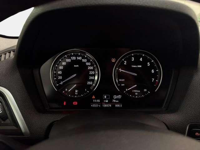 BMW 116 i 5p.