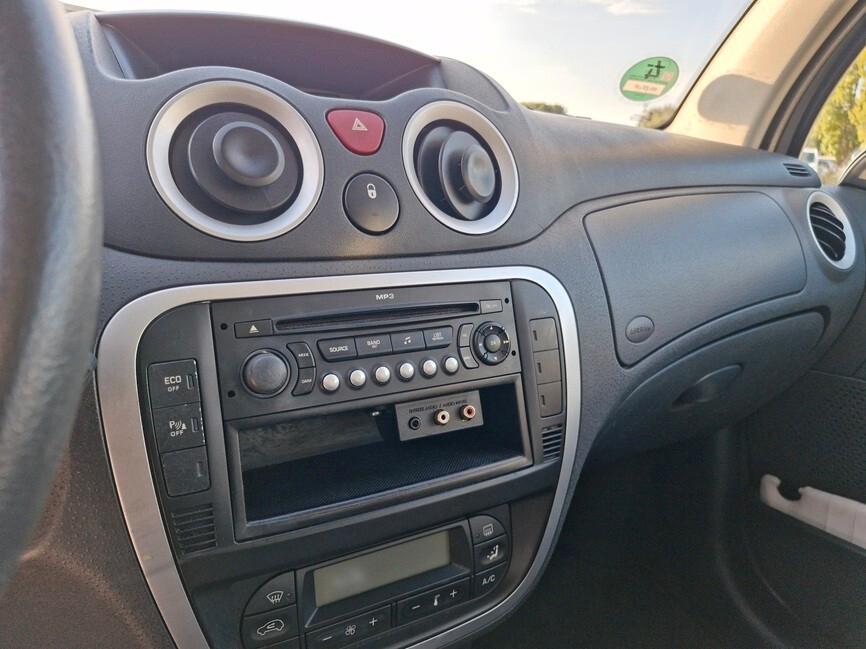 Citroen C3 1.4 Exclusive