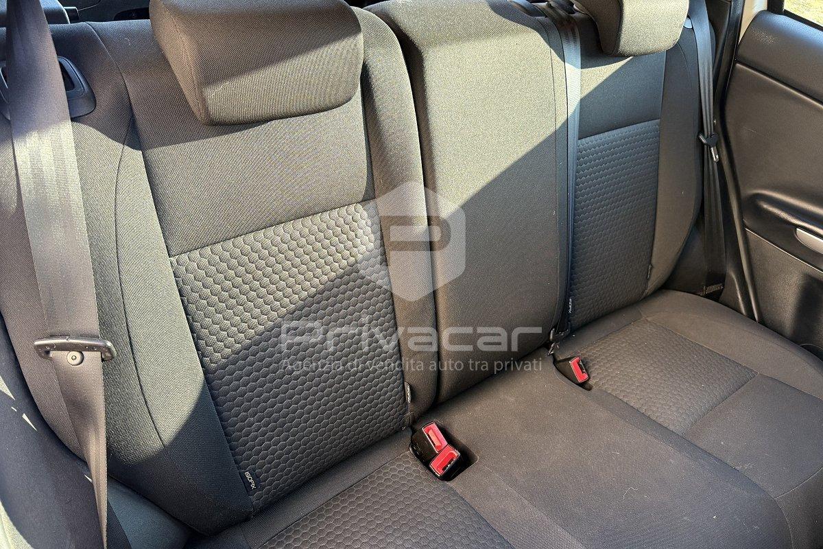 ALFA ROMEO Giulietta 1.4 Turbo 120 CV