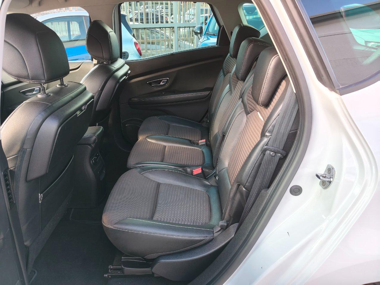 Renault Scenic 1.5 dci energy Intens 110cv