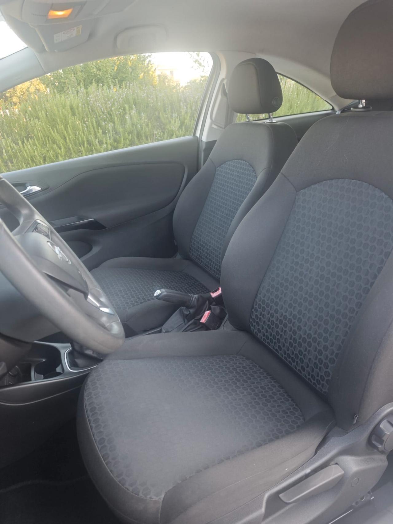 Opel Corsa 1.3 CDTI 5 porte Cosmo