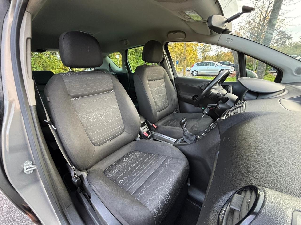 Opel Meriva 1.4 Turbo 120CV Cosmo