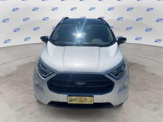 Ford EcoSport 1.5 ecoblue ST-Line awd s&s 125cv my19