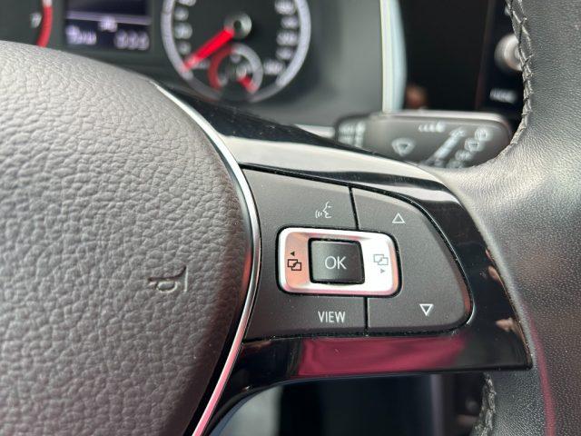 VOLKSWAGEN Polo 1.0 TGI 5p. Comfortline ACTIVE