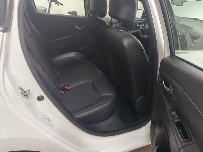 Renault Clio 1.5 DCI 90cv MOSCHINO INTENS