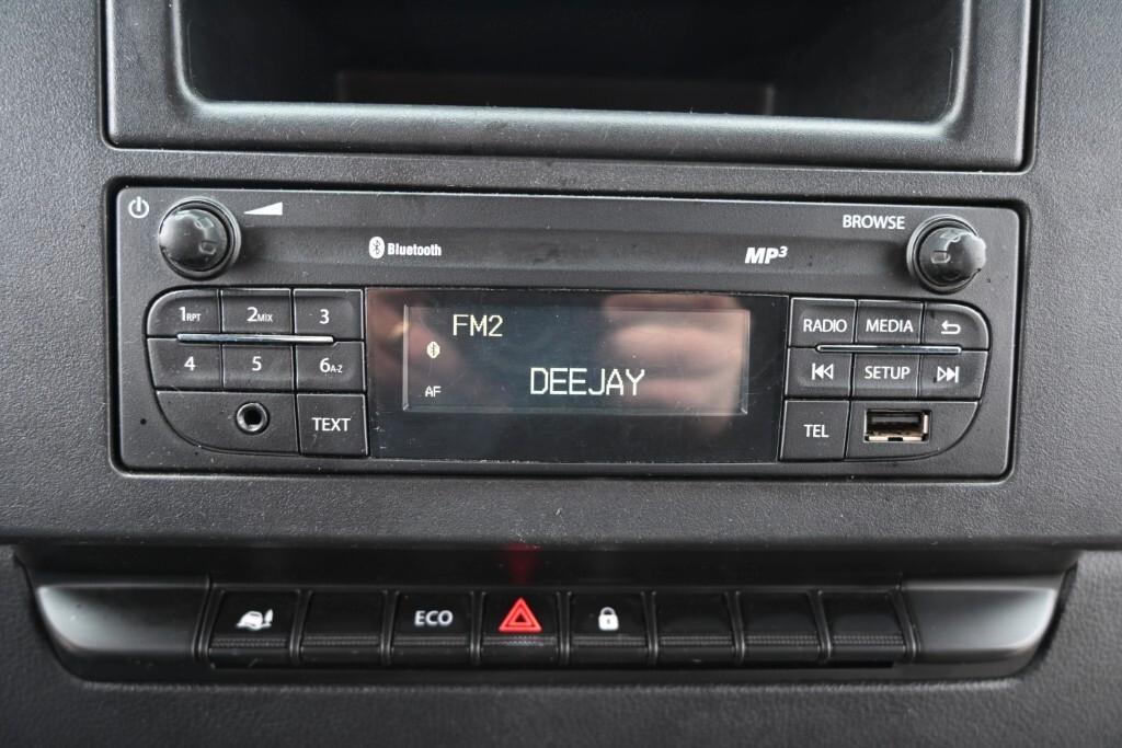 OPEL MOVANO 33 2.3 TURBO D 135CV 6M. PM-TM FURGONE PORTATA 1251 KG ( CRUISE - BLUETOOTH )