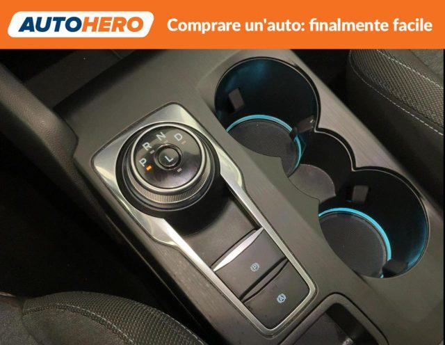 FORD Focus 1.5 EcoBlue 115 CV automatico SW Active Design