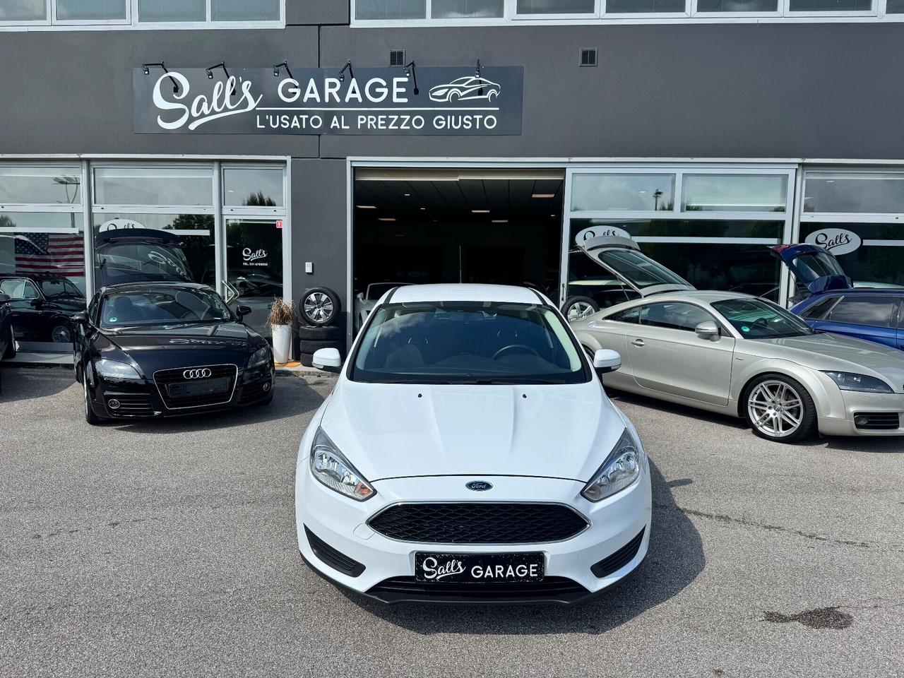 Ford Focus 1.0 Neopatentati ''62.000km''