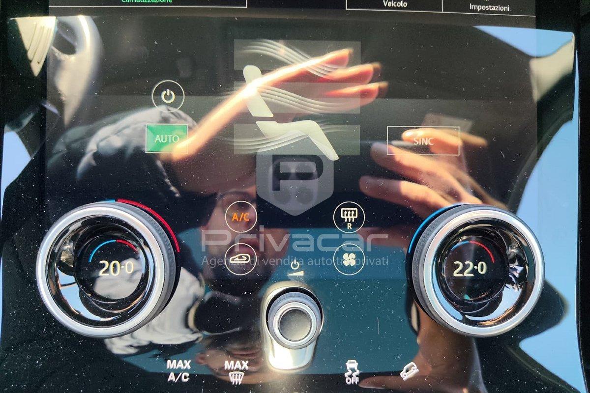 LAND ROVER Range Rover Evoque 2.0D I4-L.Flw 150CV AWD Auto R-Dynamic SE