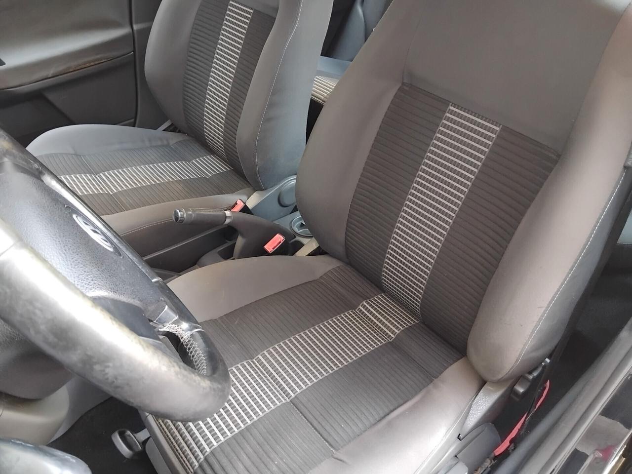 Volkswagen Polo 1.2 benzina garanzia