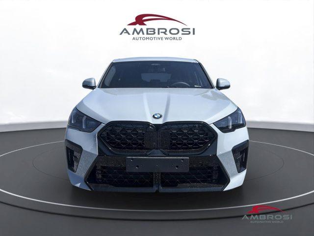 BMW X2 sDrive18d Msport Pro Premium Package