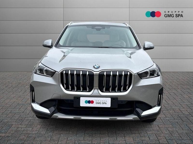 BMW X1 sdrive18d X-Line auto