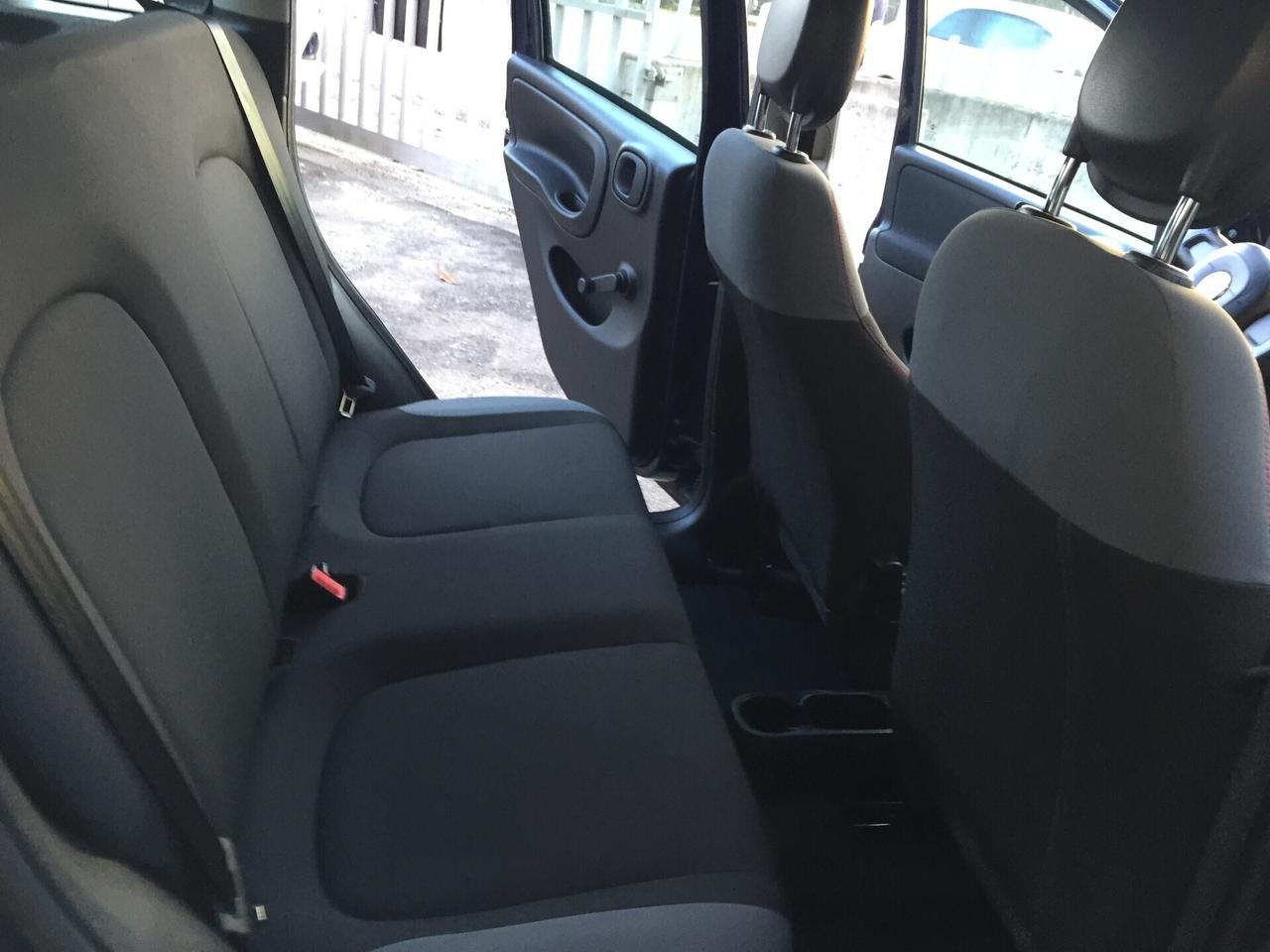 Fiat Panda 1.2 Easy 69 CV X NEOPATENTATI