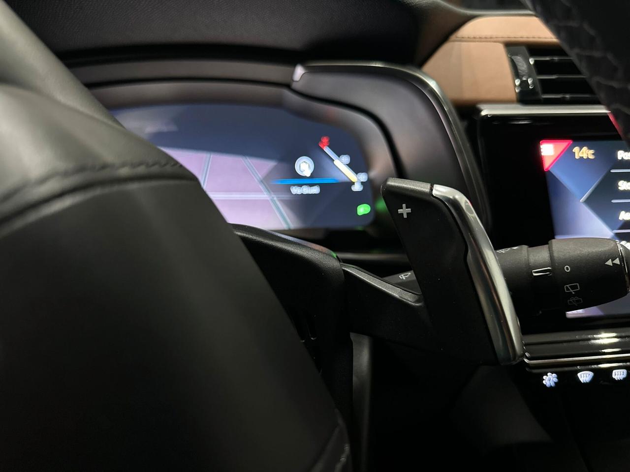 Ds 7 Crossback BlueHDi 180 aut. Grand Chic OPERA