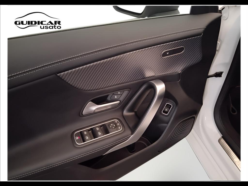 Mercedes-Benz CLA Sh.Brake - X118 2023 - CLA Shooting Brake 180 d Progressive Advanced auto