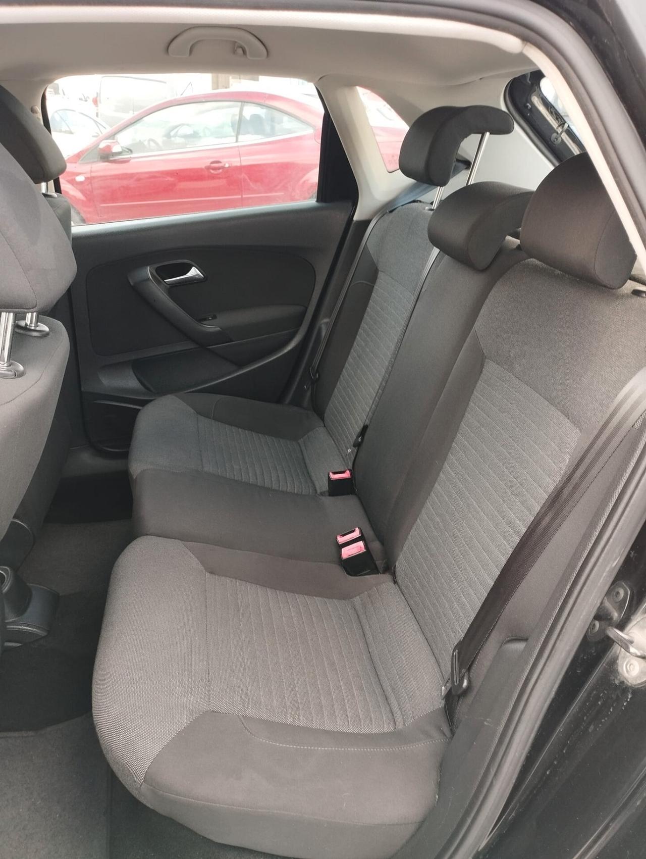 Volkswagen Polo 1.2 70 CV 5p. Comfortline