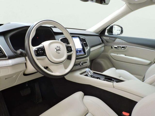 VOLVO XC90 B5 (d) AWD automatico 7 posti Ultimate Bright