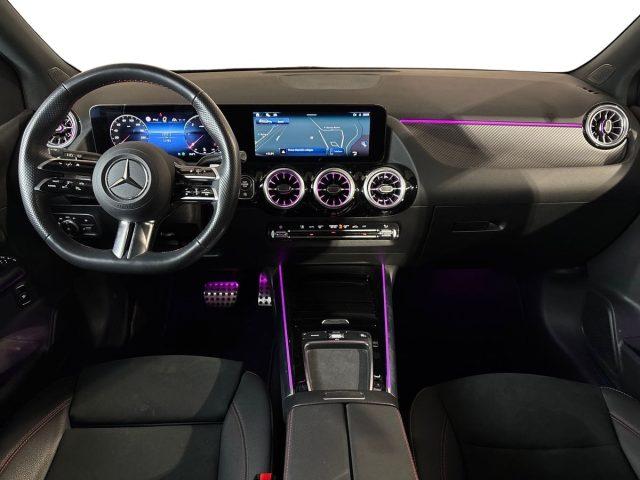 MERCEDES-BENZ B 180 d Automatic AMG Line Advanced Plus