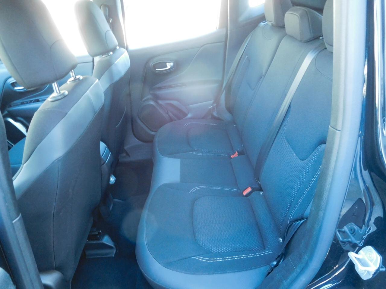 Jeep Renegade 1.0 T3 Limited