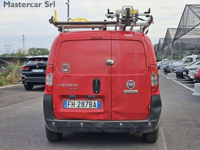 FIAT Fiorino 1.3 MJT 95CV Furgone Adventure E6 - FH287BA
