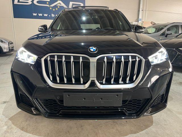 BMW X1 sDrive 18i Msport "18 M sport/TETTO/Park/Telec/LED