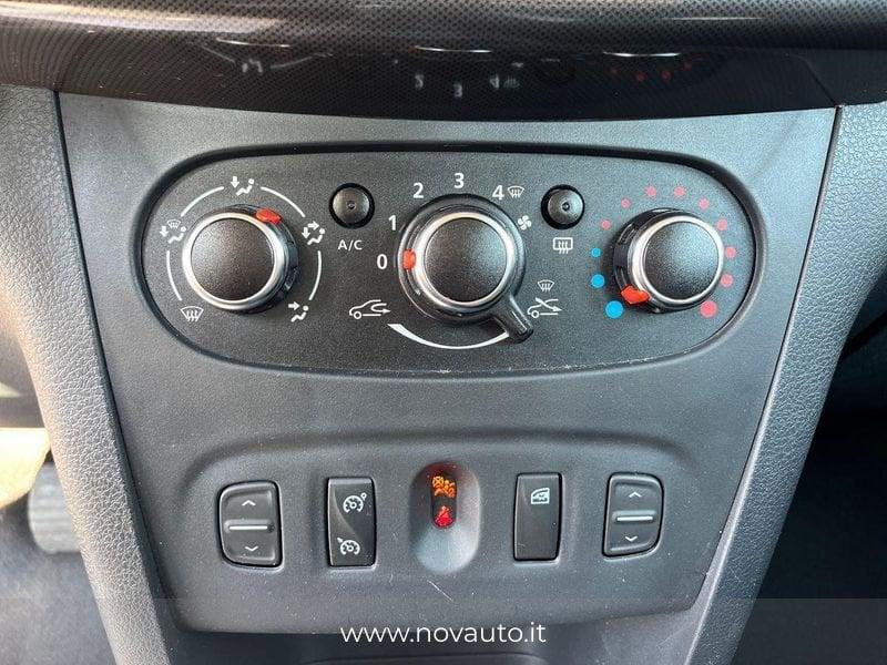 Dacia Stepway 0.9 TCE STEPWAY COMFORT