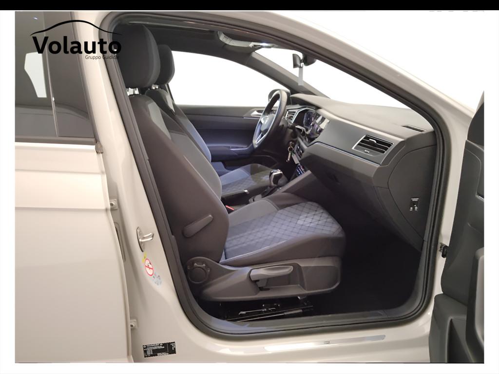 VOLKSWAGEN Taigo - Taigo 1.5 tsi R-Line 150cv dsg