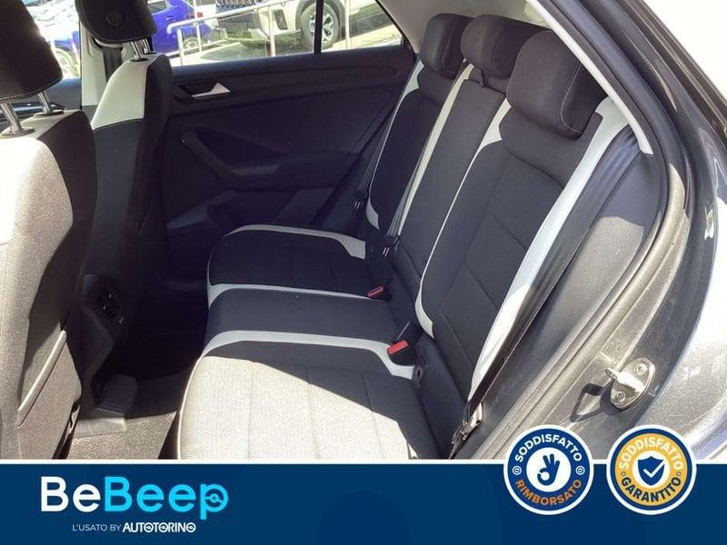 Volkswagen T-Roc 1.6 TDI ADVANCED