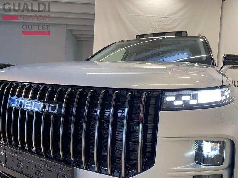 Jaecoo Jaecoo 7 1.6 TGDI 147 CV aut. 2WD Premium