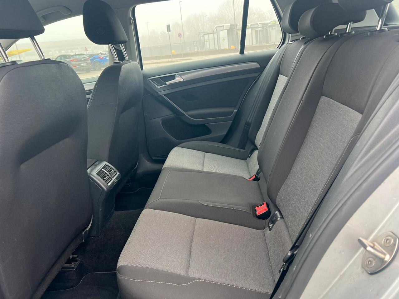 VW Golf 7 1.4 TGI 5p. BlueMotion METANO