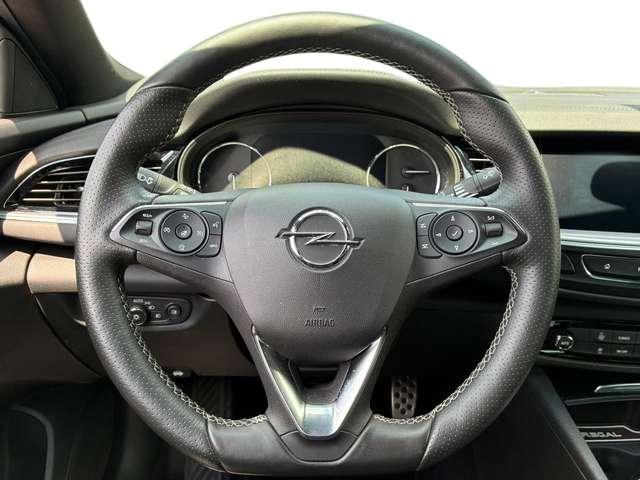 Opel Insignia Grand Sport 1.5 cdti Ultimate s&s 122cv at8