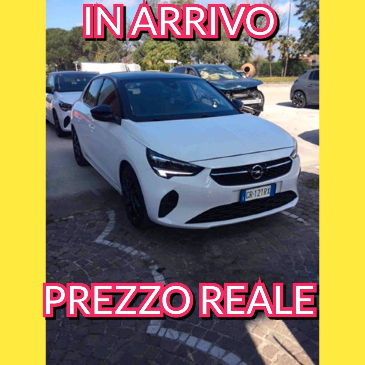Opel Corsa 5 Porte 1.2 D&T 75cv