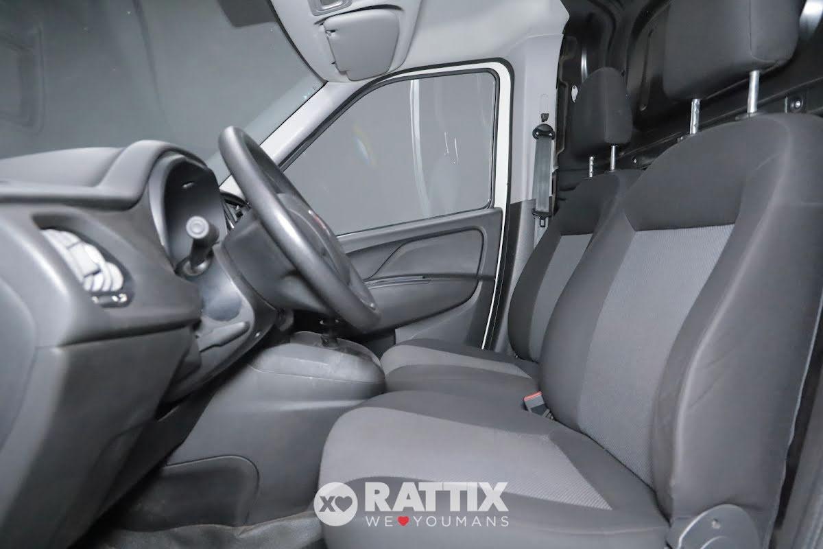 Fiat Doblo Cargo 1.6 MJT 90CV CH1 Easy (IVA ESCLUSA)