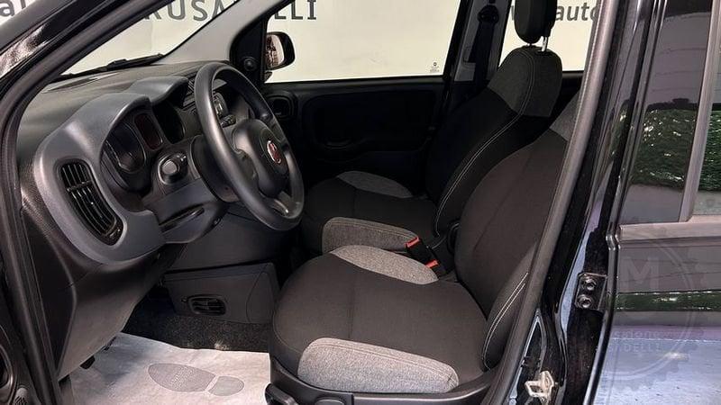 FIAT Panda Panda 1.0 FireFly S&S Hybrid 5 POSTI *PREZZO REALE*