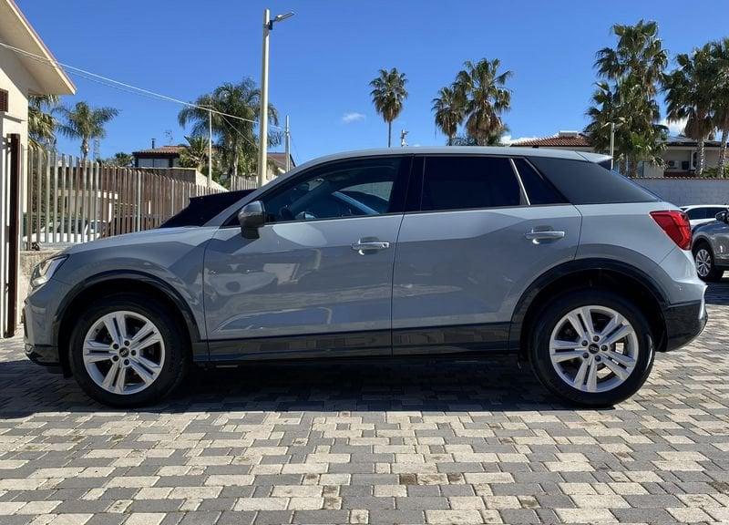 Audi Q2 Admired Advanced 2.0 TDI 116CV s-tronic 30