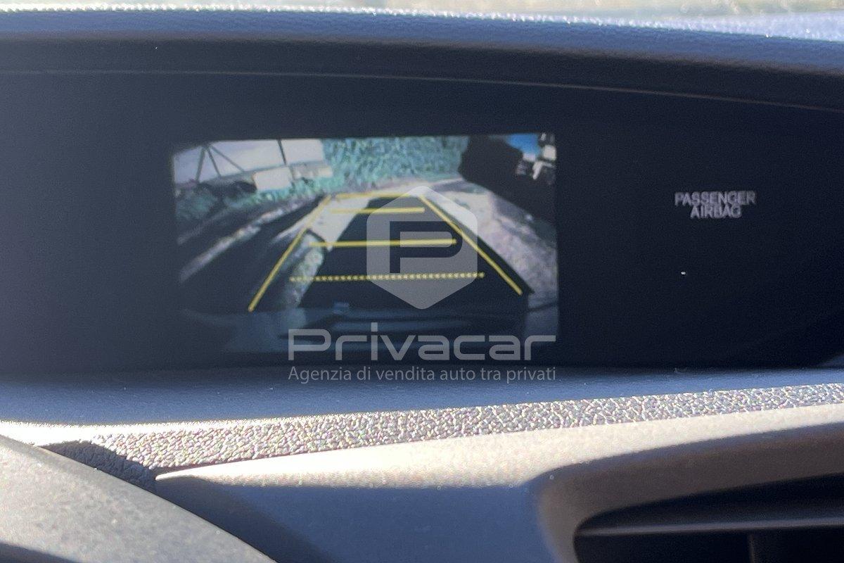 HONDA Civic 1.6 i-DTEC Lifestyle