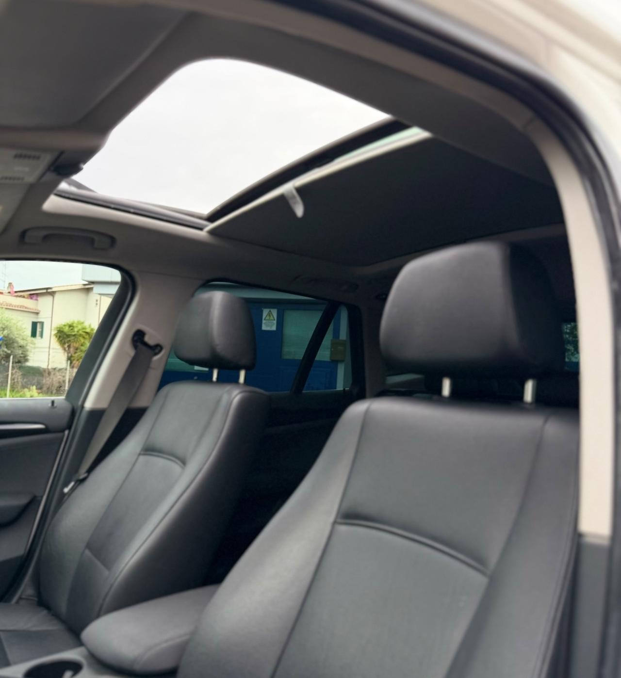 Bmw X1 sDrive20d