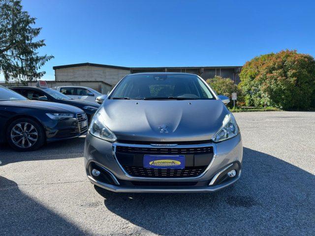 PEUGEOT 208 1° serie PureTech 82 Stop&Start 5 porte Signature