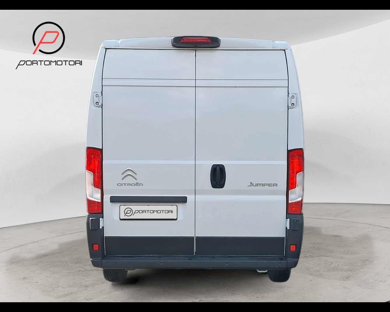 CITROEN Jumper (3ª serie) - Jumper 35 BlueHDi 140 S&S PM-TM Furgone