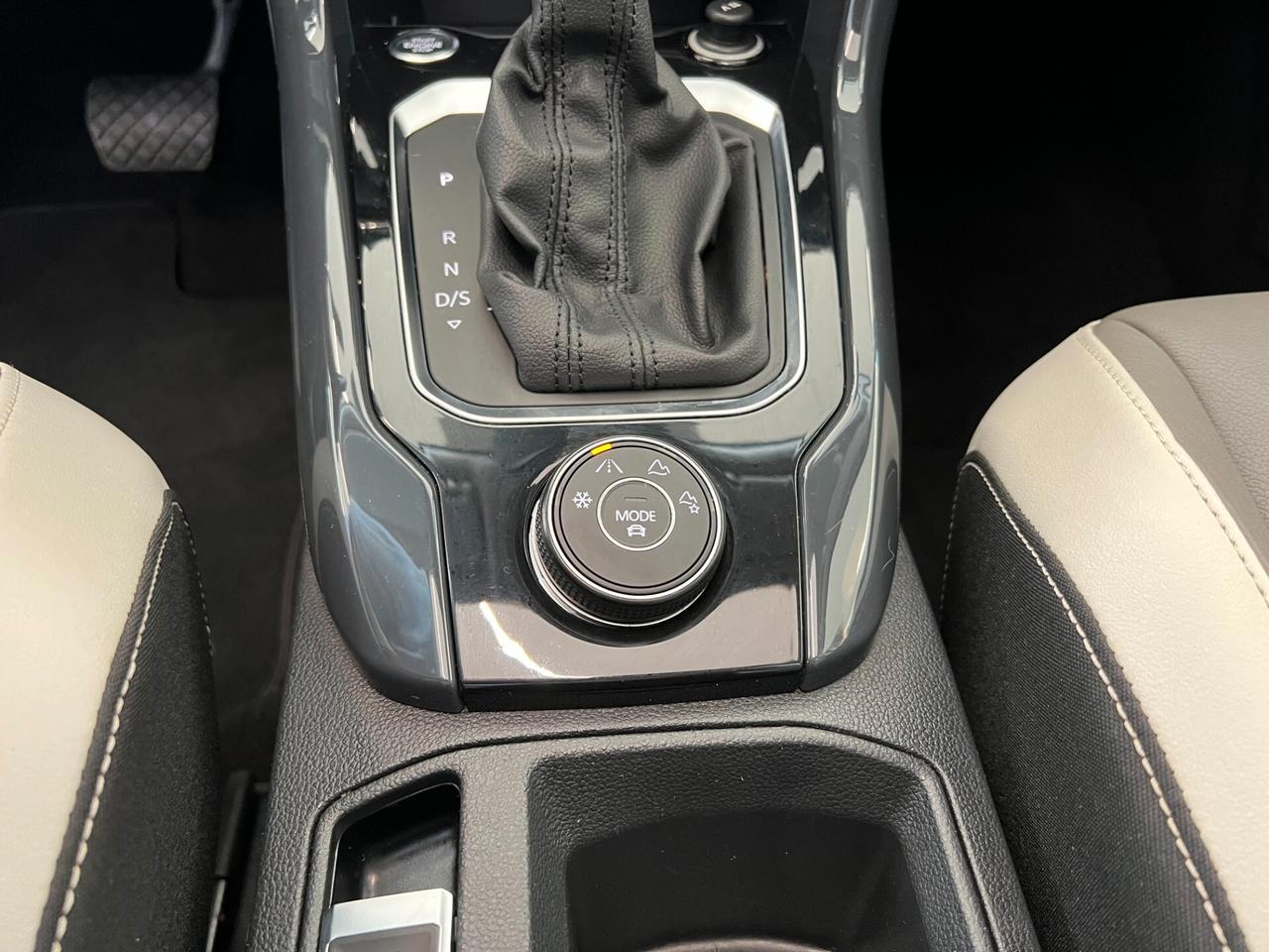 Volkswagen T-Roc 2.0 TDI SCR 150 CV DSG 4MOTION Advanced BlueMot. Tech.