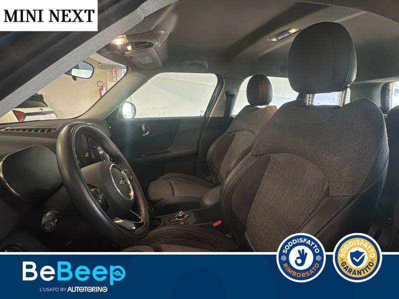 MINI Countryman Mini F60 MINI 1.5 ONE NORTHWOOD EDITION AUTO