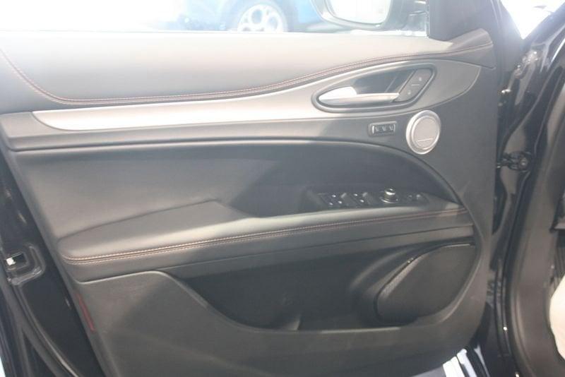 Alfa Romeo Stelvio Stelvio 2.2 Turbodiesel 210 CV AT8 Q4 Intensa