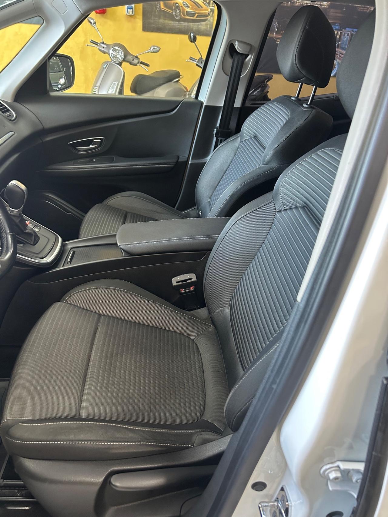 RENAULT SCENIC 1.5 Dci “AUT/FLED/NAV/20”-2017