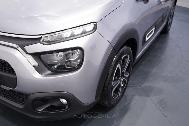 CITROEN C3 1.2 PureTech 83cv S&S Feel Pack