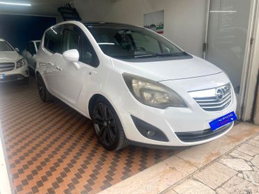 Opel Meriva 1.7 CDTI 110CV b-color Panoramic